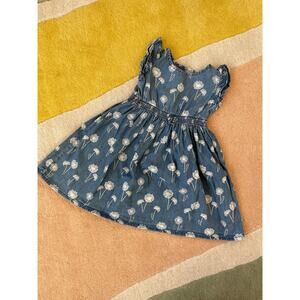 Gymboree Jeans Dress